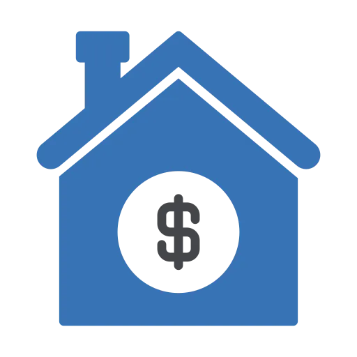 We buy houses as-is