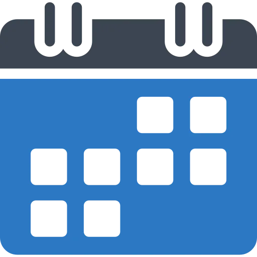 Flexible closing timeline
