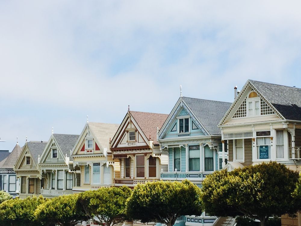 Southern California property managed by Crestview Solution