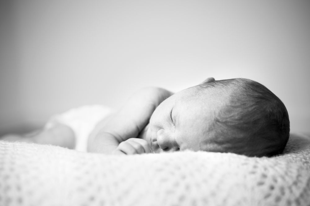 Gentle infant chiropractic care - Torque Release Technique