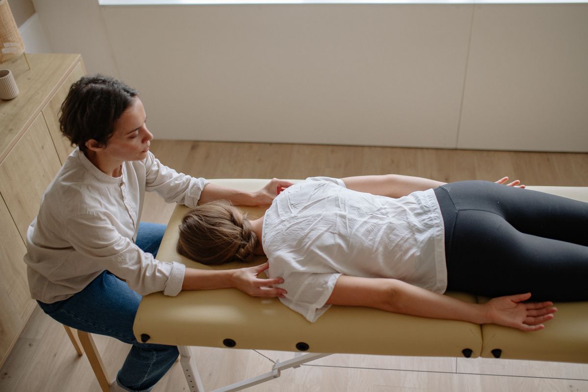 Prenatal chiropractic care for expecting mamas