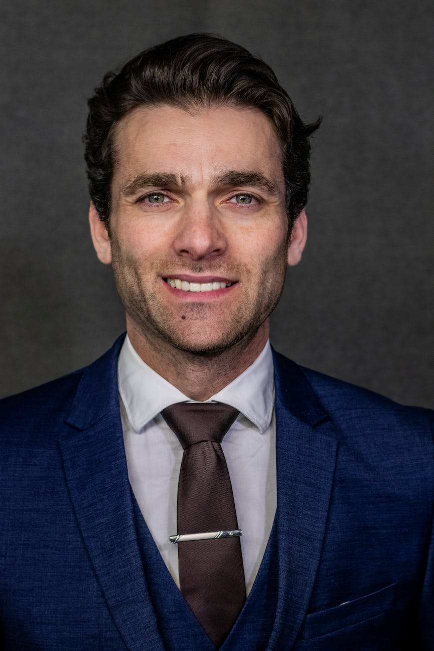 Jerry Nichols, Founder and CEO