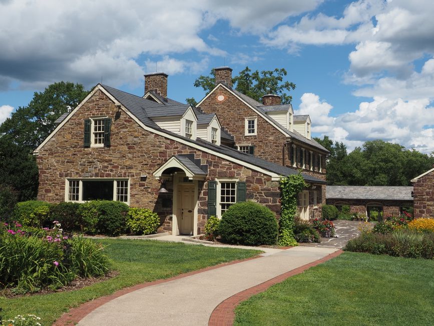 Pennsylvania home listing