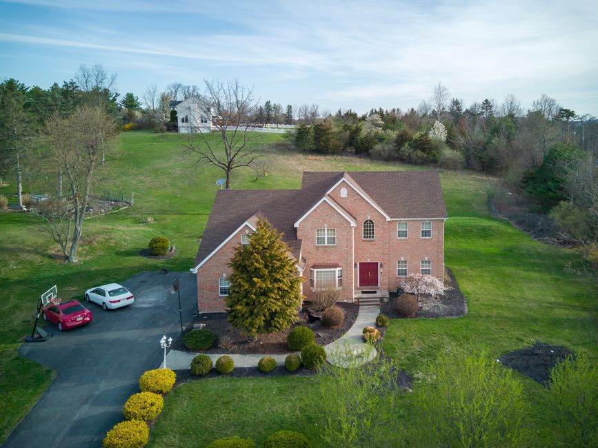 Bucks County home for sale