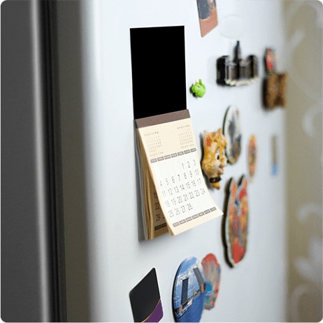 Custom car and fridge magnets